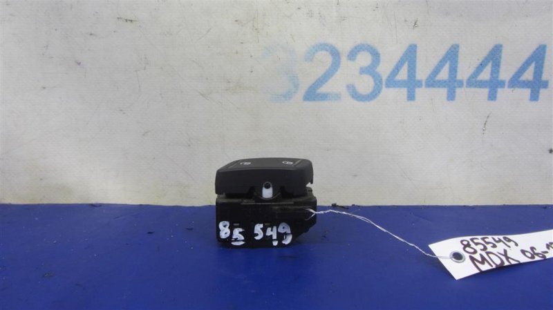 Кнопка центрального замка передняя правая ACURA MDX (YD2) 06-13 YD2