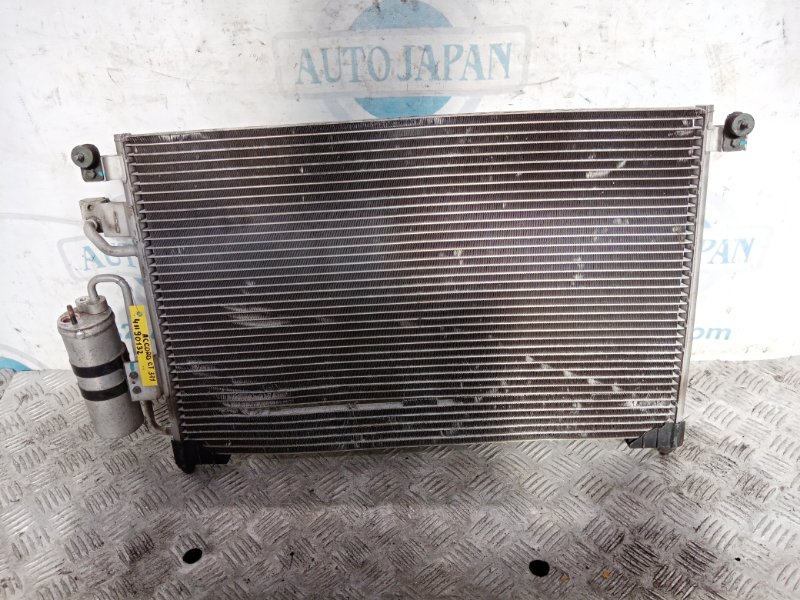 Радиатор кондиционера ACCORD COUPE CT 12- 2014 Купе 3.5