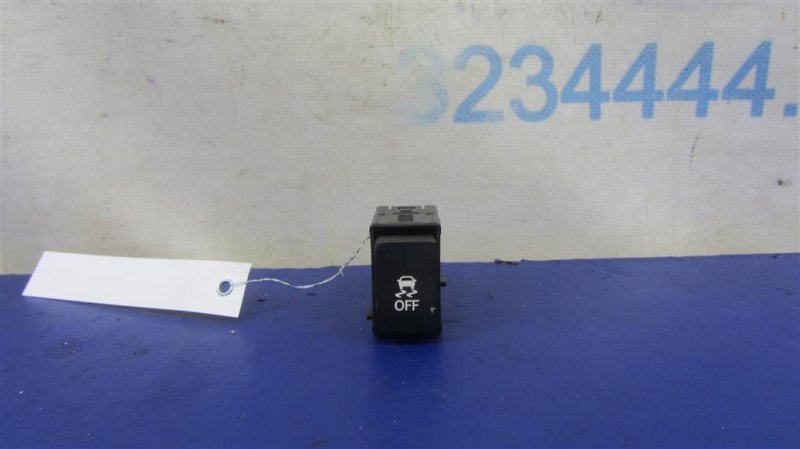 Кнопка курсовой устойчивости LEXUS LX570 07-15 84988-60030 Б/У