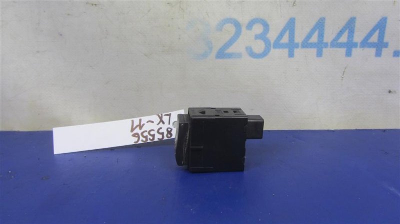Кнопка курсовой устойчивости LEXUS LX570 07-15