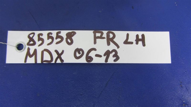 Кнопка закрывания крышки багажника MDX (YD2) 06-13 YD2