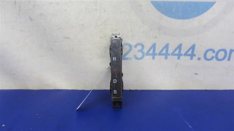 Индикатор выбора скоростей ACURA RDX 12-19 2013 Внедорожник 3.5 77281-TX4-A00 Б/У