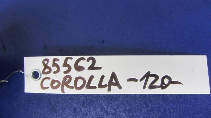 Блок управления зеркалами COROLLA 120 00-07 Блок управления зеркалами COROLLA 120 00-07