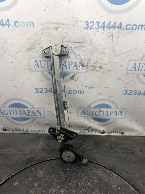 Стеклоподъемник задний правый HONDA CIVIC 5D 06-11 Б/У