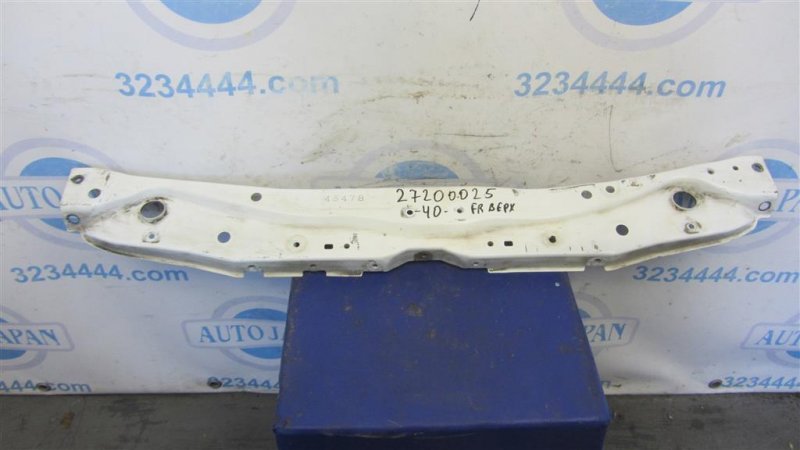 Панель передняя верхняя TOYOTA CAMRY 40 06-11 53216-33130 Б/У