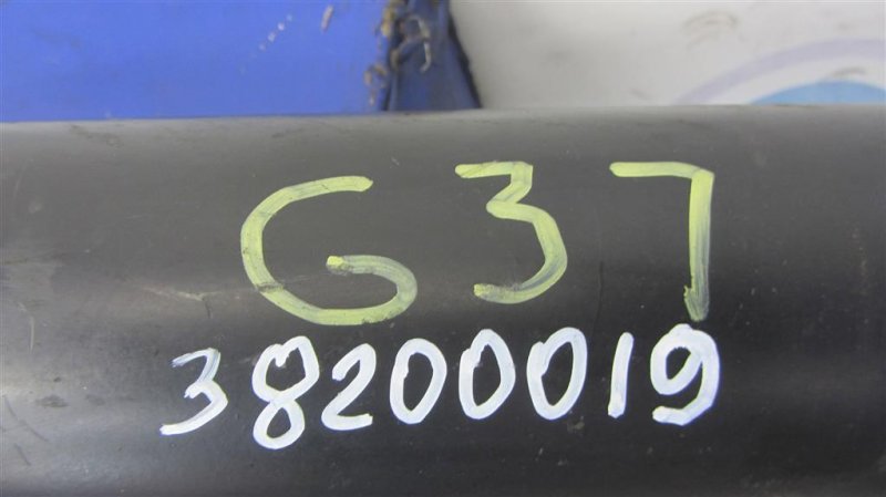 Карданный вал задний G25/G35/G37/Q40 06-14