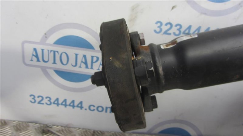 Карданный вал задний INFINITI G25/G35/G37/Q40 06-14