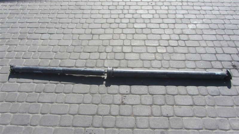 Карданный вал задний INFINITI QX60/JX35 12-20 2015 Внедорожник 3.5 37000-3JA2A Б/У