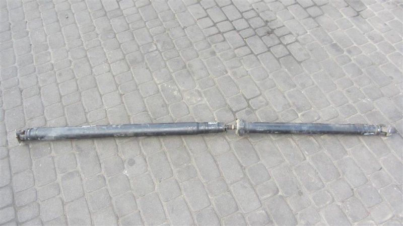 Карданный вал задний ACURA RDX 12-19 2015 Внедорожник 3.5 40100-TX4-A03 Б/У