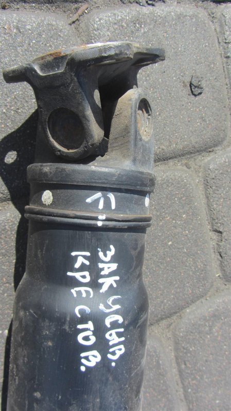 Карданный вал задний ACURA RDX 12-19 Внедорожник 3.5