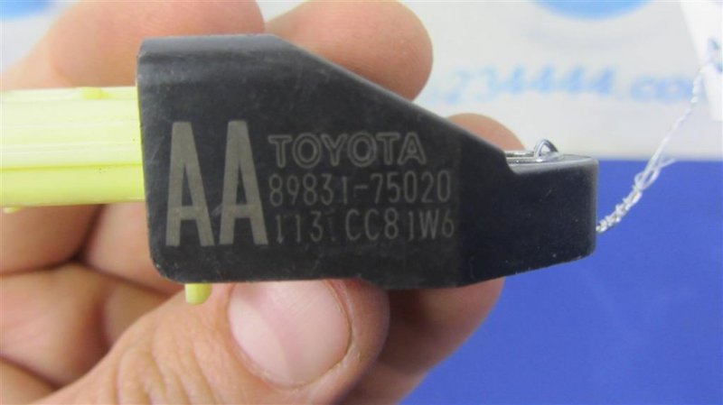 Датчик удара PRIUS - 30 09-17