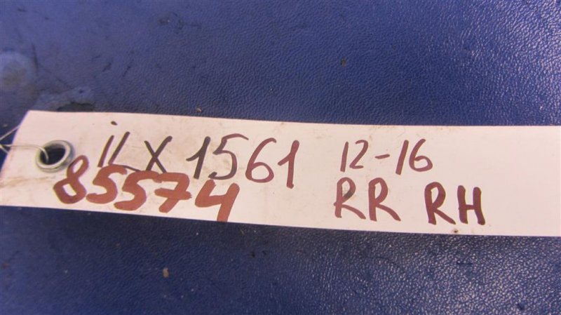 Датчик ABS задний правый ILX 12-16 2013 Седан 1.5 HYBRID