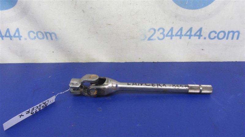 Рулевой карданчик MITSUBISHI LANCER X 10 15-17 4401A087 Б/У