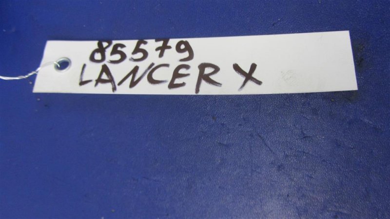 Рулевой карданчик LANCER X 10 15-17