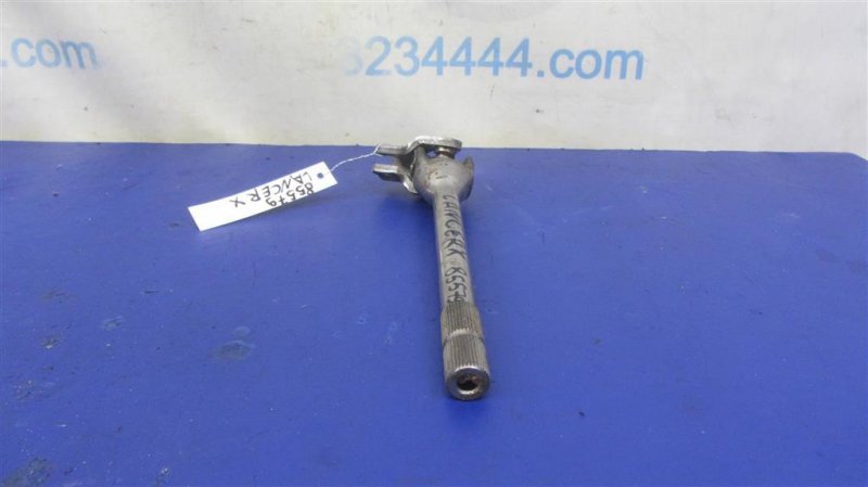 Рулевой карданчик LANCER X 10 15-17