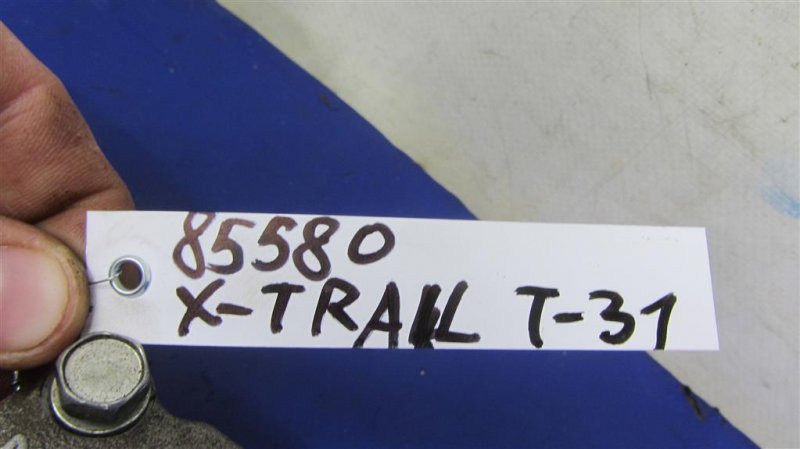 Рулевой карданчик X-TRAIL T31 07-14