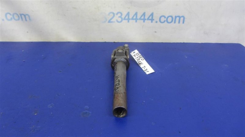 Рулевой карданчик X-TRAIL T31 07-14