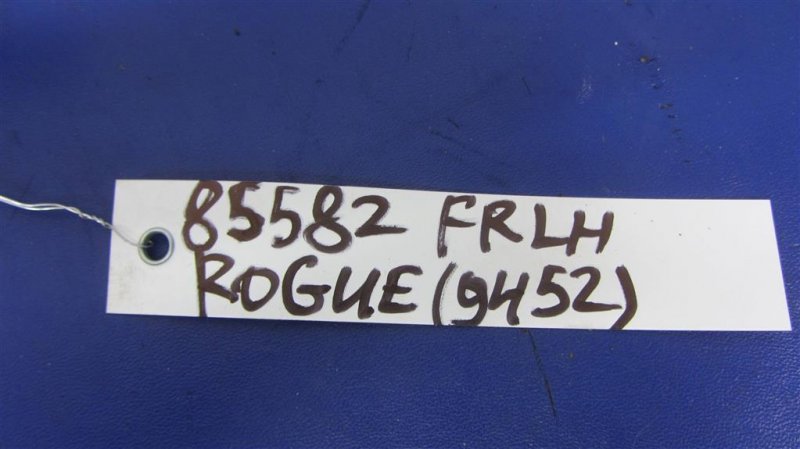 Датчик ABS передний левый X-TRAIL/ROGUE T32 13-20 Датчик ABS передний левый X-TRAIL/ROGUE T32 13-20