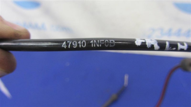 Датчик ABS передний левый G25/G35/G37/Q40 06-14