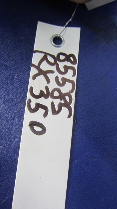 Реле RX300/330/350/400 03-09