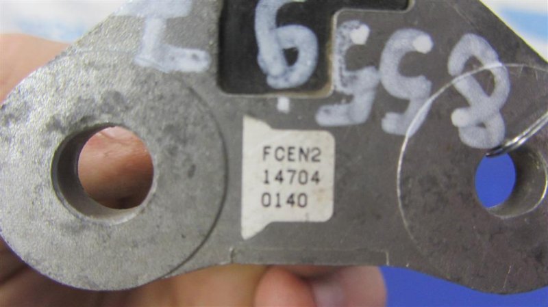 Датчик удара FX/QX70 S51 08-17