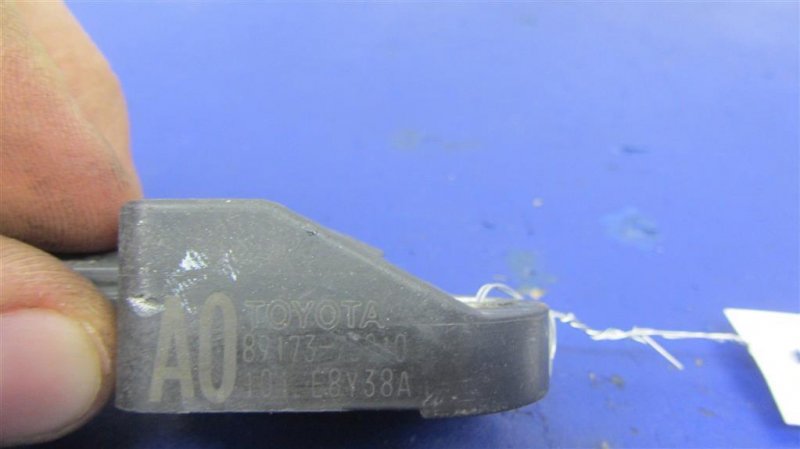 Датчик удара PRIUS - 30 09-17 Датчик удара PRIUS - 30 09-17