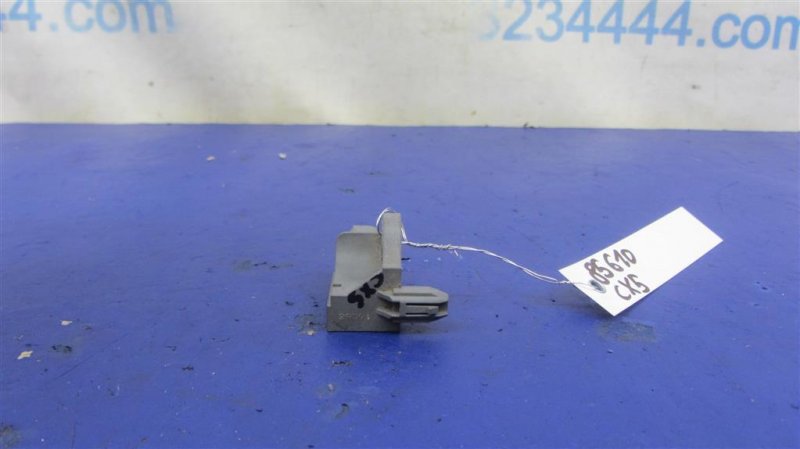 Датчик удара MAZDA CX-5 (KE) 11-17 Датчик удара MAZDA CX-5 (KE) 11-17