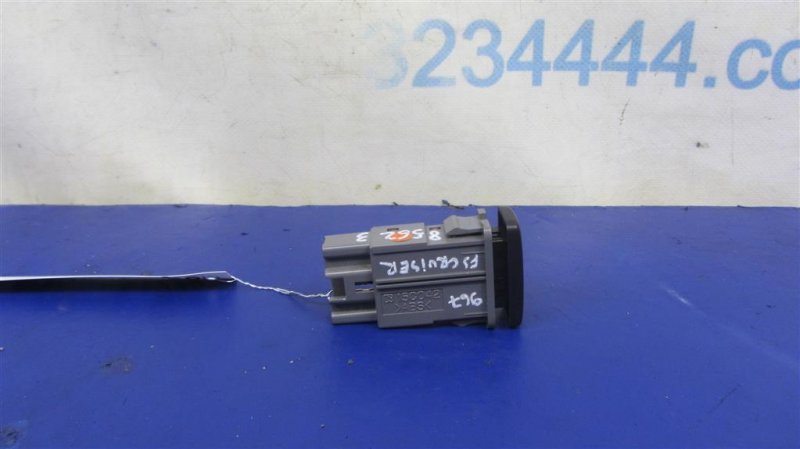 Кнопка FJ CRUISER 06-15 2008 GSJ10 4.0 1GRFE Кнопка FJ CRUISER 06-15 2008 GSJ10 4.0 1GRFE