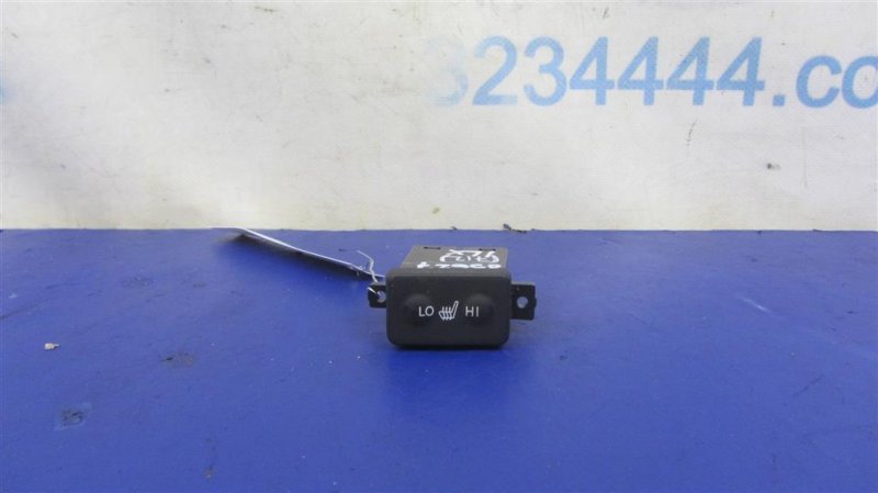 Кнопка обогрева сидений правая ACURA ILX 12-16 2012 Седан 2.0 35600-TX6-003 Б/У