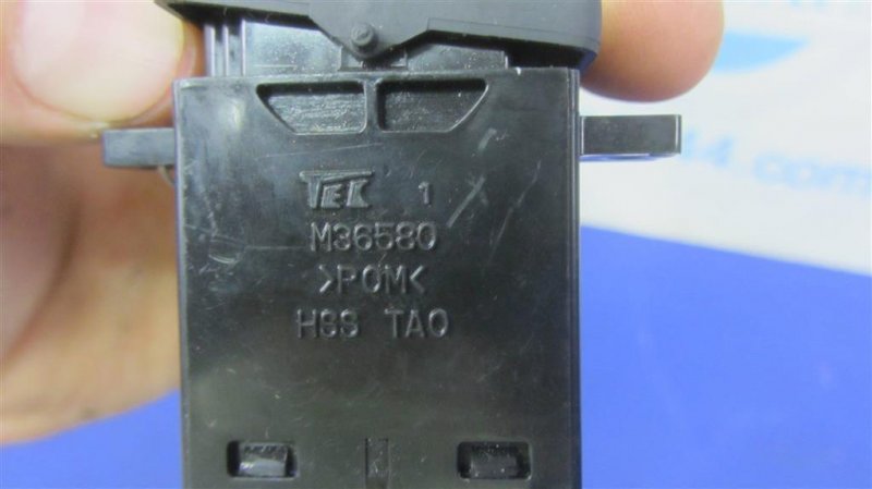 Кнопка обогрева сидений правая ILX 12-16 2012 Седан 2.0