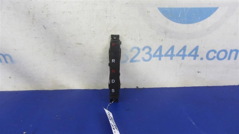 Запчасть индикатор выбора скоростей ACURA RDX 12-19 77281-TX4-A00 Б/У Индикатор выбора скоростей ACURA RDX 12-19 77281-TX4-A00 Б/У