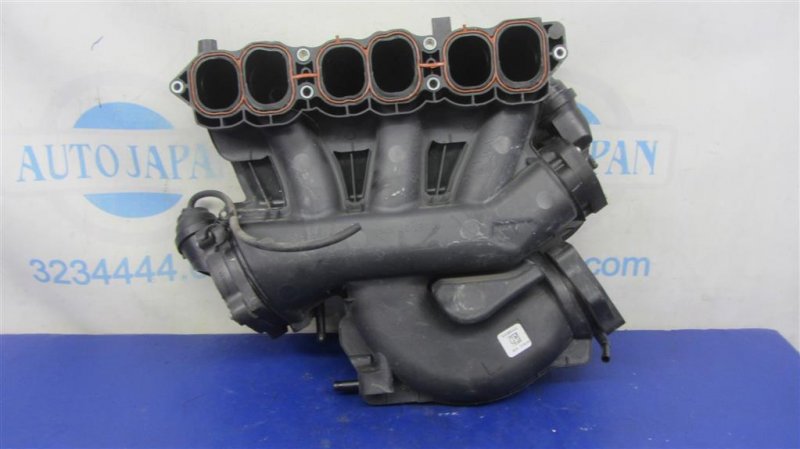 Коллектор впускной INFINITI QX60/JX35 12-20 Внедорожник 3.5