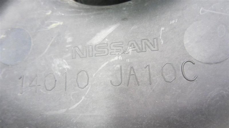 Коллектор впускной QX60/JX35 12-20 2012 Внедорожник 3.5