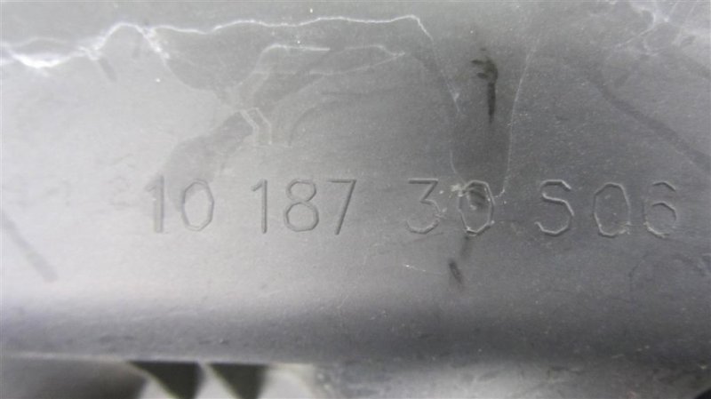 Коллектор впускной QX60/JX35 12-20 2012 Внедорожник 3.5