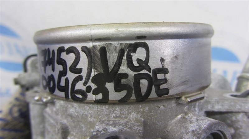 Дроссельная заслонка INFINITI QX60/JX35 12-20 Внедорожник 3.5 Дроссельная заслонка INFINITI QX60/JX35 12-20 Внедорожник 3.5