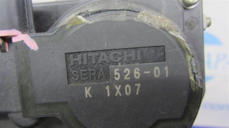 Дроссельная заслонка QX60/JX35 12-20 2012 Внедорожник 3.5 Дроссельная заслонка QX60/JX35 12-20 2012 Внедорожник 3.5