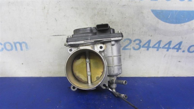 Дроссельная заслонка QX60/JX35 12-20 2012 Внедорожник 3.5 Дроссельная заслонка QX60/JX35 12-20 2012 Внедорожник 3.5