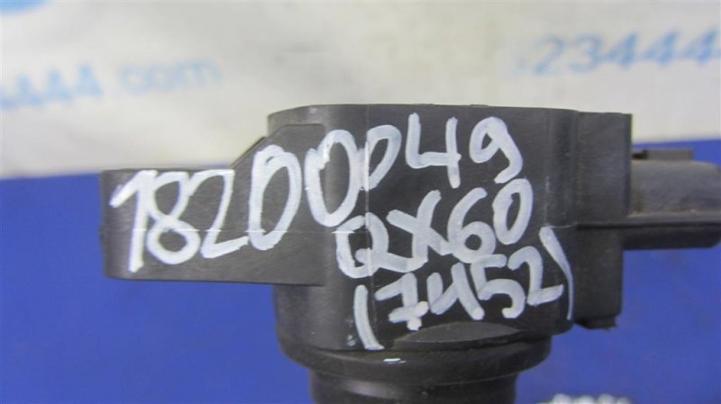 Катушка зажигания QX60/JX35 12-20 2012 Внедорожник 3.5 Катушка зажигания QX60/JX35 12-20 2012 Внедорожник 3.5