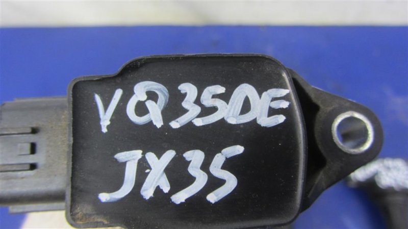 Катушка зажигания INFINITI QX60/JX35 12-20 Внедорожник 3.5 Катушка зажигания INFINITI QX60/JX35 12-20 Внедорожник 3.5
