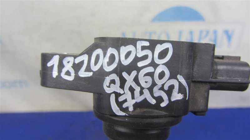 Катушка зажигания QX60/JX35 12-20 2012 Внедорожник 3.5 Катушка зажигания QX60/JX35 12-20 2012 Внедорожник 3.5