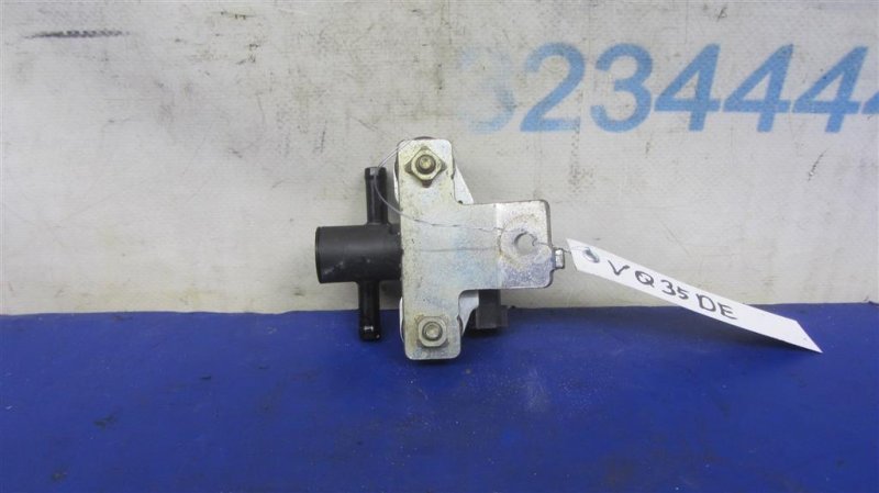 Клапан электромагнитный (вакуумный) INFINITI QX60/JX35 12-20 Внедорожник 3.5