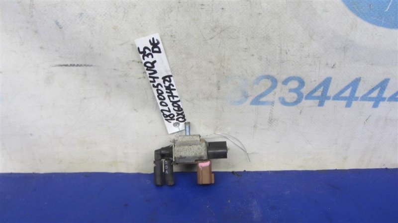 Клапан электромагнитный (вакуумный) INFINITI QX60/JX35 12-20 2012 Внедорожник 3.5 14955-9S00A Б/У