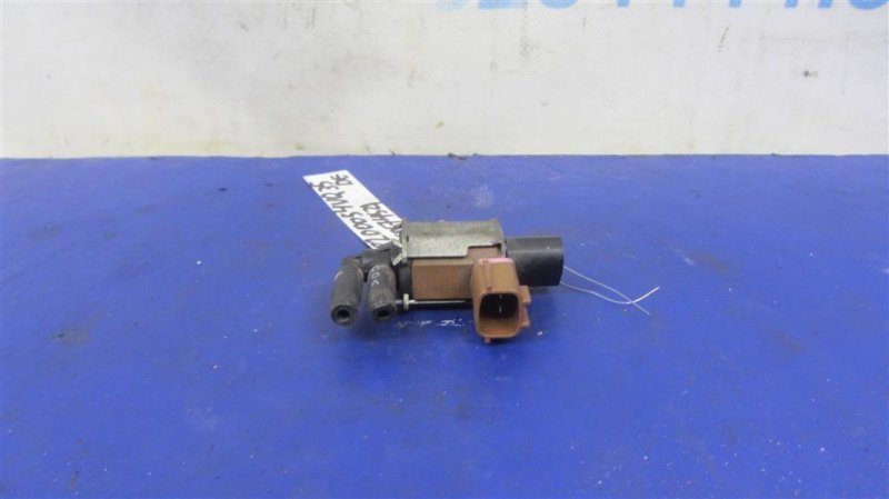 Клапан электромагнитный (вакуумный) QX60/JX35 12-20 2012 Внедорожник 3.5