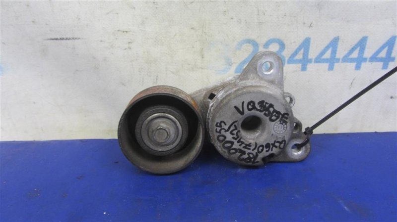 Натяжитель ремня генератора INFINITI QX60/JX35 12-20 Внедорожник 3.5
