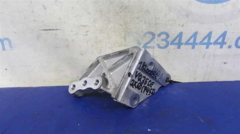 Подушка раздаточной коробки INFINITI QX60/JX35 12-20 Внедорожник 3.5