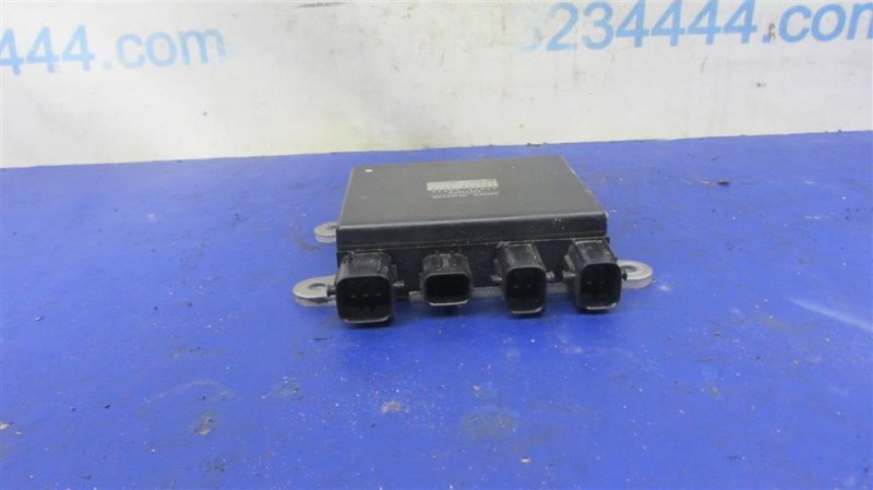 Блок управления форсунками LS460 06-12 2006 Седан 4.6