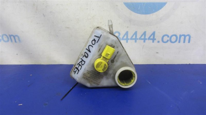 Бачок главного тормозного цилиндра TOUAREG 02-10