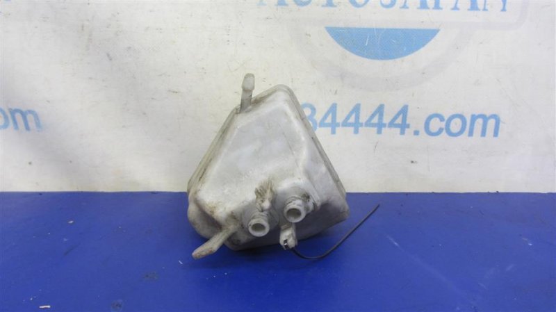 Бачок главного тормозного цилиндра TOUAREG 02-10