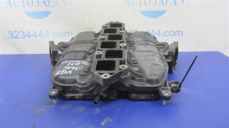 Коллектор впускной G25/G35/G37/Q40 06-14 2012 Седан 3.7 VQ37VHR