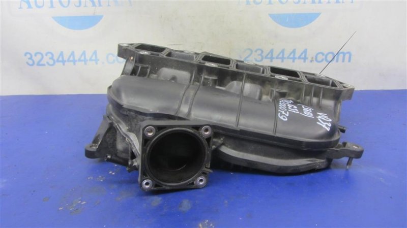 Коллектор впускной G25/G35/G37/Q40 06-14 2012 Седан 3.7 VQ37VHR